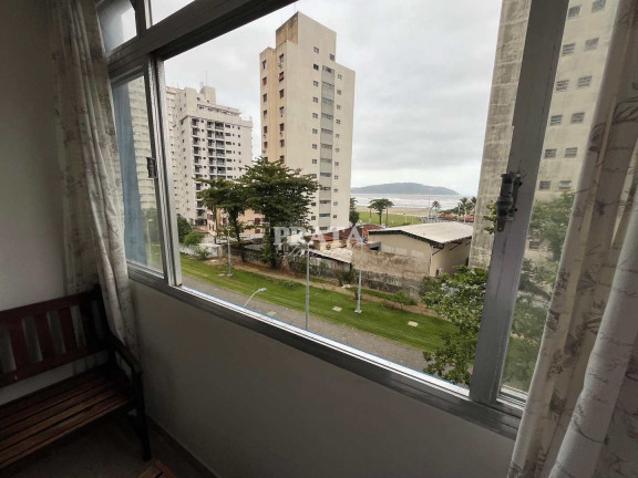 Apartamento com 1 Quarto à Venda, 50 m² em Itararé - São Vicente