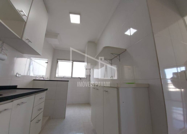 Imagem Apartamento com 3 Quartos à Venda, 76 m² em Planalto - São Bernardo Do Campo Imagem Apartamento com 3 Quartos à Venda, 76 m² em Planalto - São Bernardo Do Campo
