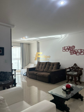 Imagem Imóvel com 3 Quartos à Venda, 130 m² em Praia Da Costa - Vila Velha