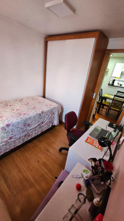 Imagem Apartamento com 3 Quartos à Venda, 95 m² em São João Clímaco - São Paulo