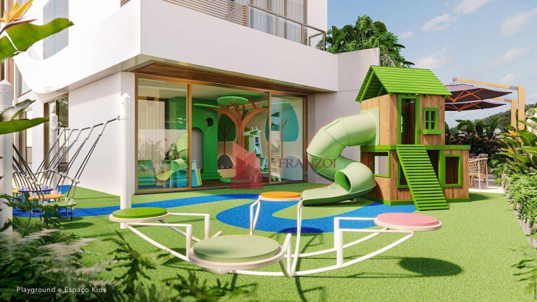 Imagem Apartamento com 3 Quartos à Venda, 130 m² em Fazenda - Itajaí Imagem Apartamento com 3 Quartos à Venda, 130 m² em Fazenda - Itajaí