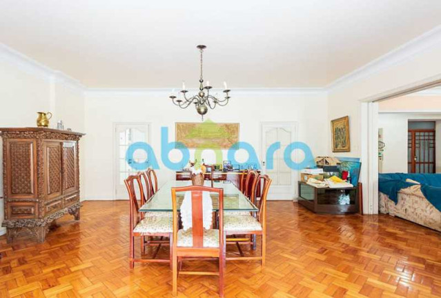 Imagem Apartamento com 4 Quartos à Venda, 310 m² em Copacabana - Rio De Janeiro Imagem Apartamento com 4 Quartos à Venda, 310 m² em Copacabana - Rio De Janeiro