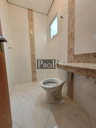 Imagem Sobrado com 2 Quartos à Venda, 120 m² em Vila Príncipe De Gales - Santo André