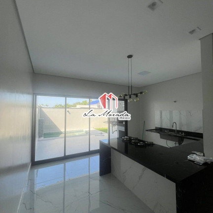 Imagem Casa com 3 Quartos à Venda, 168 m² em Ponta Negra - Manaus