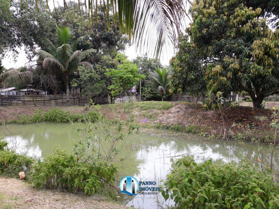 Imagem Terreno à Venda, 1.650 m² em Chácaras Rio-petrópolis - Duque De Caxias