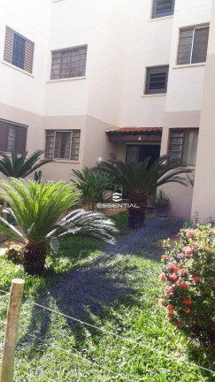 Imagem Apartamento com 2 Quartos à Venda, 48 m² em Jardim Yolanda - São José Do Rio Preto Imagem Apartamento com 2 Quartos à Venda, 48 m² em Jardim Yolanda - São José Do Rio Preto