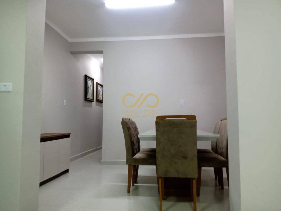 Imagem Sobrado com 3 Quartos à Venda, 129 m² em Caiçara - Praia Grande Imagem Sobrado com 3 Quartos à Venda, 129 m² em Caiçara - Praia Grande
