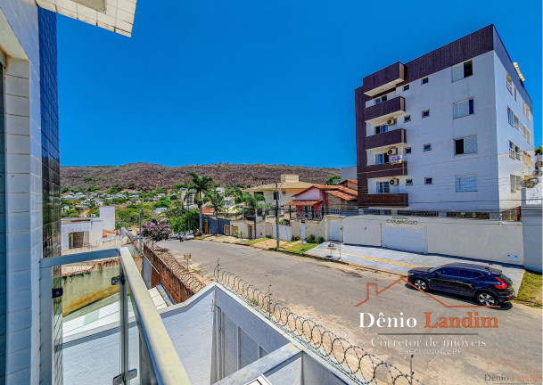 Imagem Apartamento com 3 Quartos à Venda, 120 m² em Ibituruna - Montes Claros Imagem Apartamento com 3 Quartos à Venda, 120 m² em Ibituruna - Montes Claros