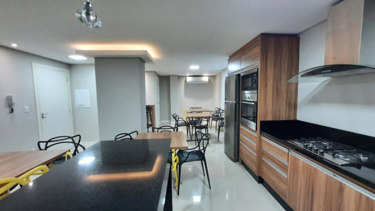 Imagem Apartamento com 3 Quartos à Venda, 102 m² em Costa E Silva - Joinville