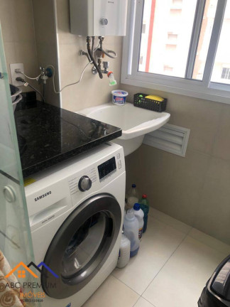 Imagem Apartamento com 2 Quartos à Venda, 50 m² em Vila Pires - Santo André Imagem Apartamento com 2 Quartos à Venda, 50 m² em Vila Pires - Santo André