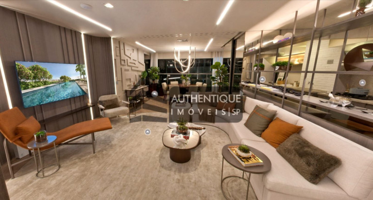 Imagem Apartamento com 3 Quartos à Venda, 141 m² em Vila Mariana - São Paulo Imagem Apartamento com 3 Quartos à Venda, 141 m² em Vila Mariana - São Paulo