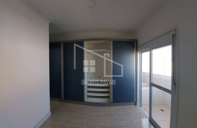 Imagem Apartamento com 3 Quartos à Venda, 130 m² em Centro - São Bernardo Do Campo