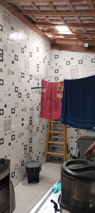 Imagem Casa de Condomínio com 2 Quartos à Venda, 40 m² em Jardim Umuarama - Itanhaém Imagem Casa de Condomínio com 2 Quartos à Venda, 40 m² em Jardim Umuarama - Itanhaém