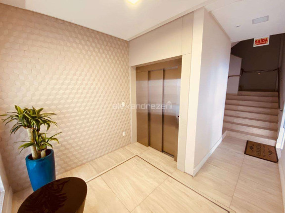 Imagem Apartamento com 3 Quartos à Venda, 191 m² em Bombas - Bombinhas
