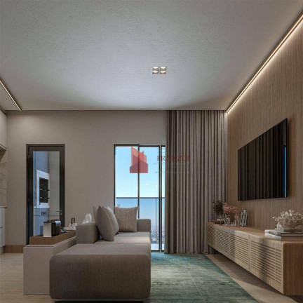 Apartamento com 2 Quartos à Venda, 175 m² em Centro - Itajaí