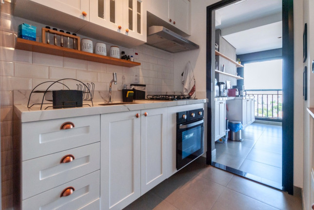 Imagem Apartamento com 2 Quartos à Venda, 59 m² em Alto Do Ipiranga - São Paulo