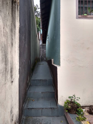 Imagem Sobrado com 4 Quartos à Venda, 310 m² em Vila Guarará - Santo André Imagem Sobrado com 4 Quartos à Venda, 310 m² em Vila Guarará - Santo André