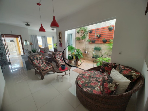 Imagem Casa com 3 Quartos à Venda, 180 m² em Parque Das Laranjeiras - Itupeva