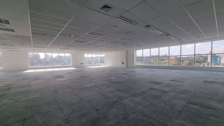 Imagem Sala Comercial para Alugar, 568 m² em Granja Julieta - São Paulo