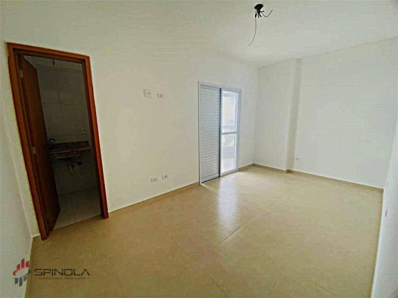 Imagem Apartamento com 3 Quartos à Venda, 129 m² em Caiçara - Praia Grande