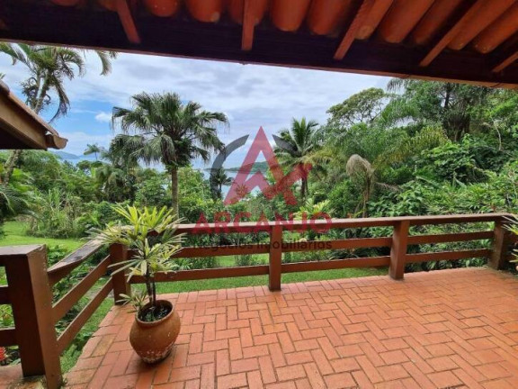 Imagem Casa com 5 Quartos à Venda, 181 m² em Fortaleza - Ubatuba