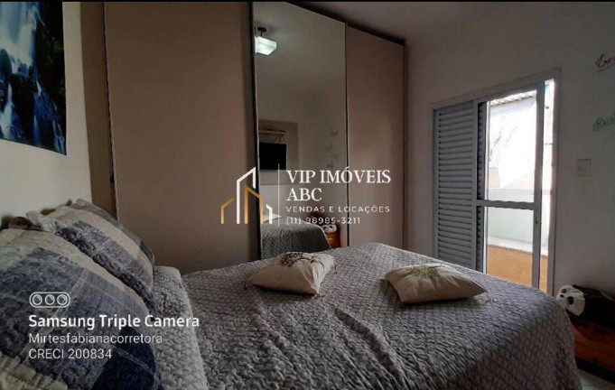 Imagem Cobertura com 3 Quartos à Venda, 168 m² em Vila Pires - Santo André Imagem Cobertura com 3 Quartos à Venda, 168 m² em Vila Pires - Santo André