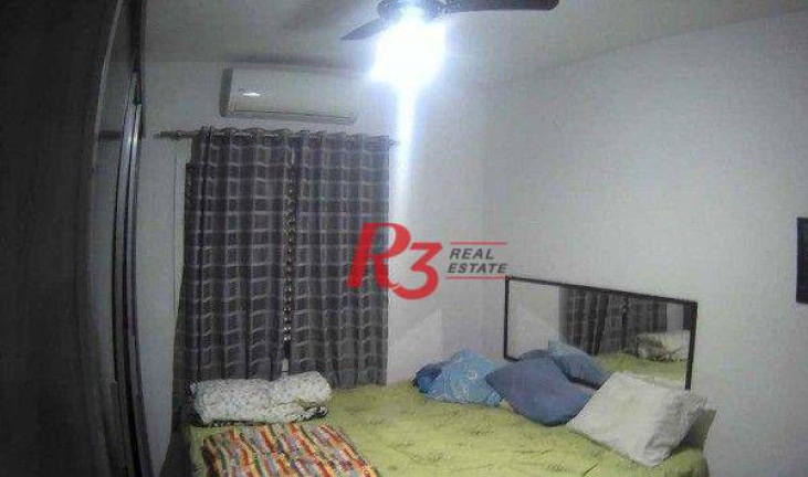 Imagem Apartamento com 2 Quartos à Venda, 70 m² em Embaré - Santos Imagem Apartamento com 2 Quartos à Venda, 70 m² em Embaré - Santos