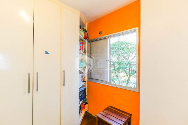 Imagem Apartamento com 3 Quartos à Venda, 71 m² em Vila Gertrudes - São Paulo
