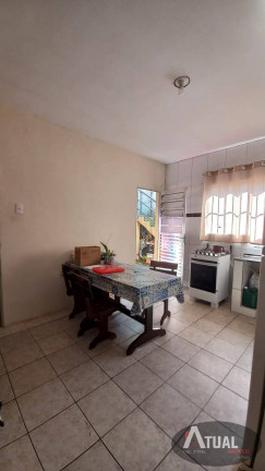 Imagem Casa com 2 Quartos à Venda, 131 m² em Jardim Imperial - Atibaia