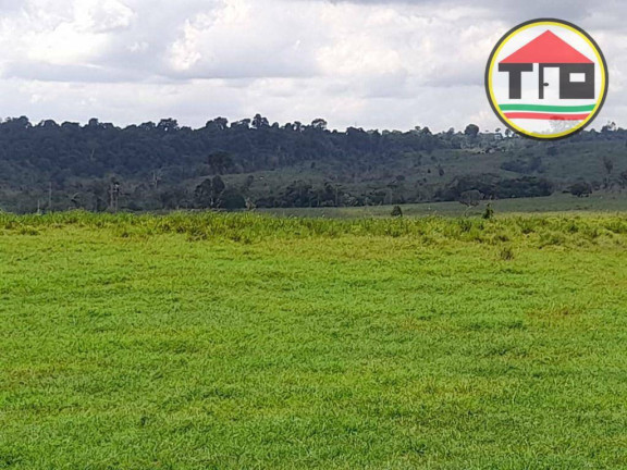 Imagem Fazenda à Venda, 51.304.000 m² em Zona Rural - Itupiranga Imagem Fazenda à Venda, 51.304.000 m² em Zona Rural - Itupiranga