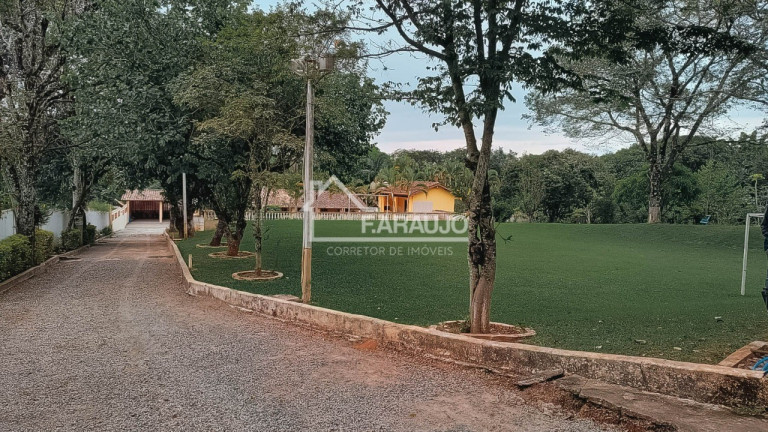 Imagem Imóvel com 4 Quartos à Venda, 440 m² em Araçoiabinha - Araçoiaba Da Serra