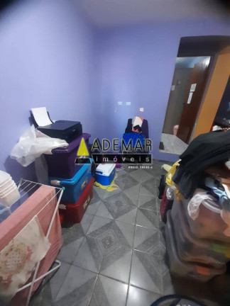 Imagem Casa com 3 Quartos à Venda, 100 m² em Casa Grande - Diadema Imagem Casa com 3 Quartos à Venda, 100 m² em Casa Grande - Diadema