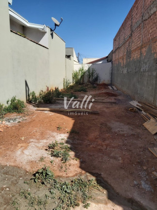 Imagem Terreno à Venda, 125 m² em Candido Bertine I - Santa Bárbara Doeste Imagem Terreno à Venda, 125 m² em Candido Bertine I - Santa Bárbara Doeste