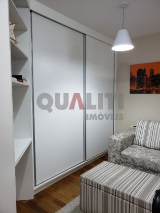 Imagem Apartamento com 1 Quarto à Venda, 38 m² em Moema - São Paulo