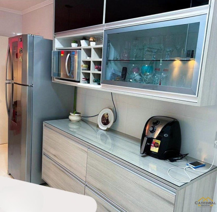 Imagem Apartamento com 3 Quartos à Venda, 96 m² em Retiro - Jundiaí Imagem Apartamento com 3 Quartos à Venda, 96 m² em Retiro - Jundiaí