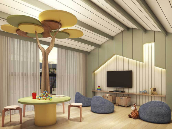Imagem Apartamento com 3 Quartos à Venda, 137 m² em Cambuí - Campinas