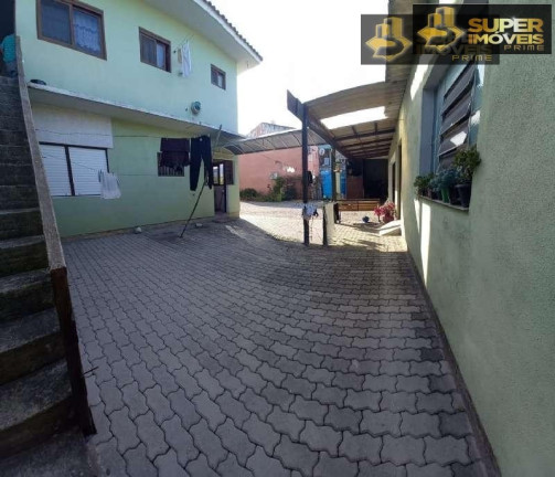 Imagem Casa com 4 Quartos à Venda, 200 m² em Fragata - Pelotas