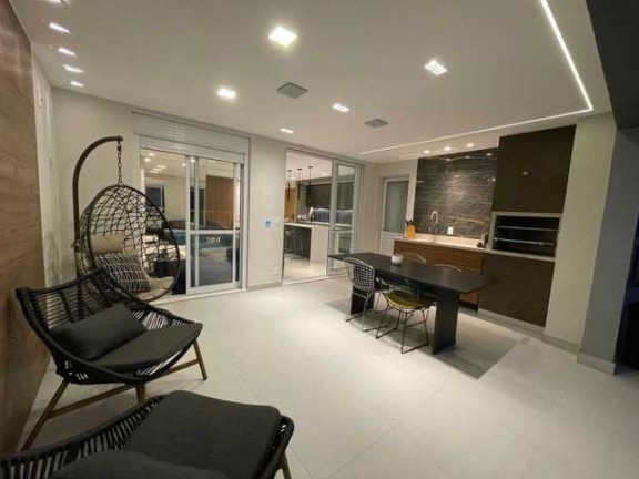 Imagem Apartamento com 2 Quartos à Venda, 103 m² em Jardim Aquarius - São José Dos Campos