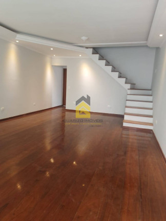 Imagem Casa com 4 Quartos para Alugar, 125 m² em Alves Dias - São Bernardo Do Campo Imagem Casa com 4 Quartos para Alugar, 125 m² em Alves Dias - São Bernardo Do Campo