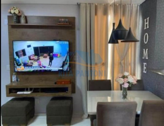 Foto do imóvel Apartamento com 2 Quartos à Venda, 42 m² em Jardim Silvio Passalacqua - Ribeirão Preto
