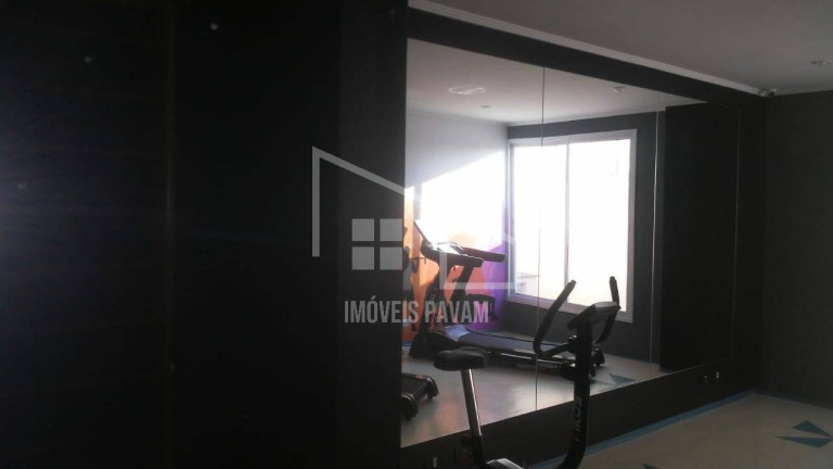 Imagem Apartamento com 3 Quartos à Venda, 65 m² em Baeta Neves - São Bernardo Do Campo