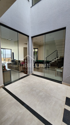 Imagem Casa com 3 Quartos à Venda, 200 m² em Ibiti Reserva - Sorocaba Imagem Casa com 3 Quartos à Venda, 200 m² em Ibiti Reserva - Sorocaba
