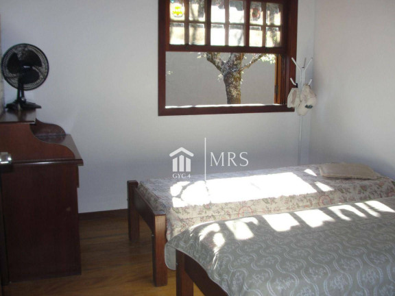 Imagem Imóvel com 4 Quartos à Venda, 340 m² em Alpes Da Cantareira - Mairiporã