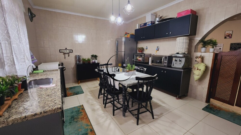 Imagem Casa com 3 Quartos à Venda, 244 m² em Vila São João - Itupeva Imagem Casa com 3 Quartos à Venda, 244 m² em Vila São João - Itupeva