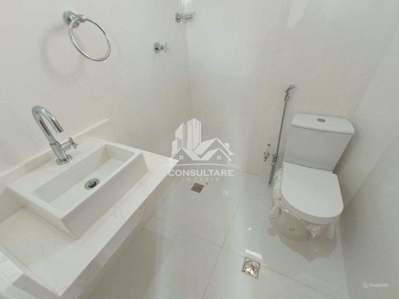 Imagem Apartamento com 4 Quartos à Venda, 151 m² em Gonzaga - Santos Imagem Apartamento com 4 Quartos à Venda, 151 m² em Gonzaga - Santos