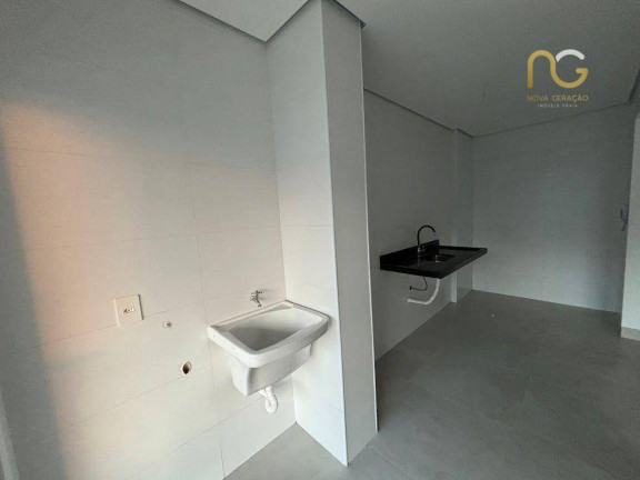 Imagem Apartamento com 2 Quartos à Venda, 62 m² em Solemar - Praia Grande Imagem Apartamento com 2 Quartos à Venda, 62 m² em Solemar - Praia Grande