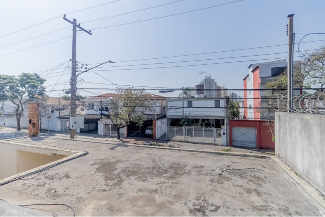 Imagem Casa com 4 Quartos à Venda, 232 m² em Campo Belo - São Paulo Imagem Casa com 4 Quartos à Venda, 232 m² em Campo Belo - São Paulo