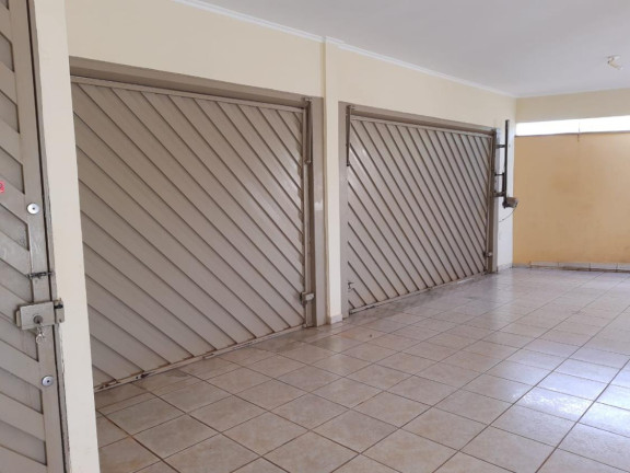 Imagem Casa com 4 Quartos à Venda, 370 m² em Ribeirânia - Ribeirão Preto Imagem Casa com 4 Quartos à Venda, 370 m² em Ribeirânia - Ribeirão Preto