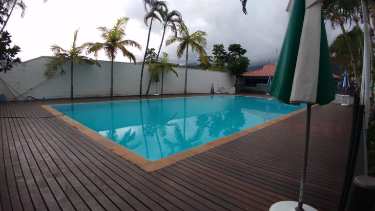 Imagem Apartamento com 2 Quartos à Venda, 62 m² em Praia Do Sapê - Ubatuba