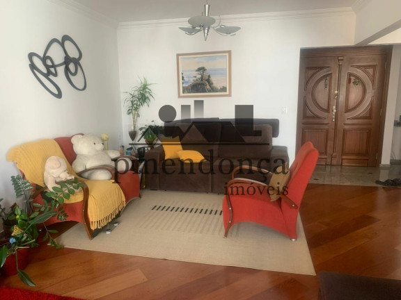 Imagem Apartamento com 4 Quartos à Venda, 263 m² em Perdizes - São Paulo Imagem Apartamento com 4 Quartos à Venda, 263 m² em Perdizes - São Paulo